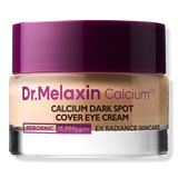 Calcium Dark Spot Cover Eye Cream 2 pieces
