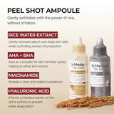 Dr Melaxin Peel Shot