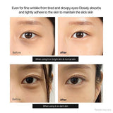 Calcium Dark Spot Cover Eye Cream 2 pieces