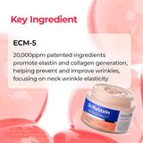 Dr.Melaxin Necksphalt Firming Cream with ECM-5 20,000ppm